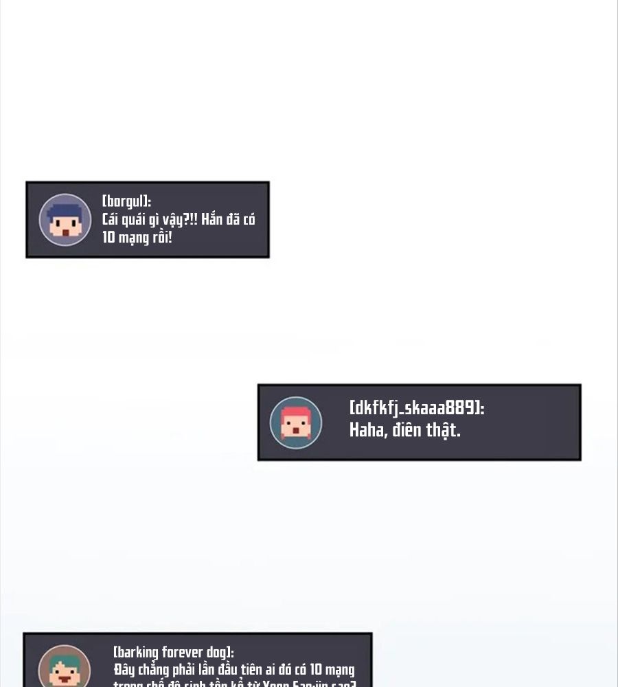 Võ Thần Hồi Quy Cấp 2 Chap 12 - Next Chap 13