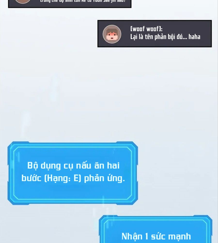 Võ Thần Hồi Quy Cấp 2 Chap 12 - Next Chap 13