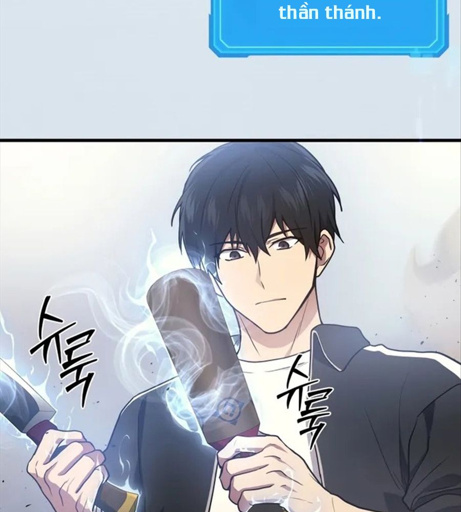 Võ Thần Hồi Quy Cấp 2 Chap 12 - Next Chap 13