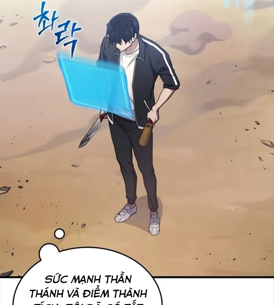 Võ Thần Hồi Quy Cấp 2 Chap 12 - Next Chap 13