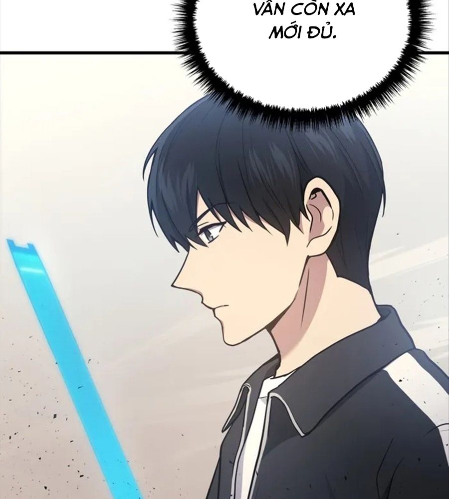 Võ Thần Hồi Quy Cấp 2 Chap 12 - Next Chap 13