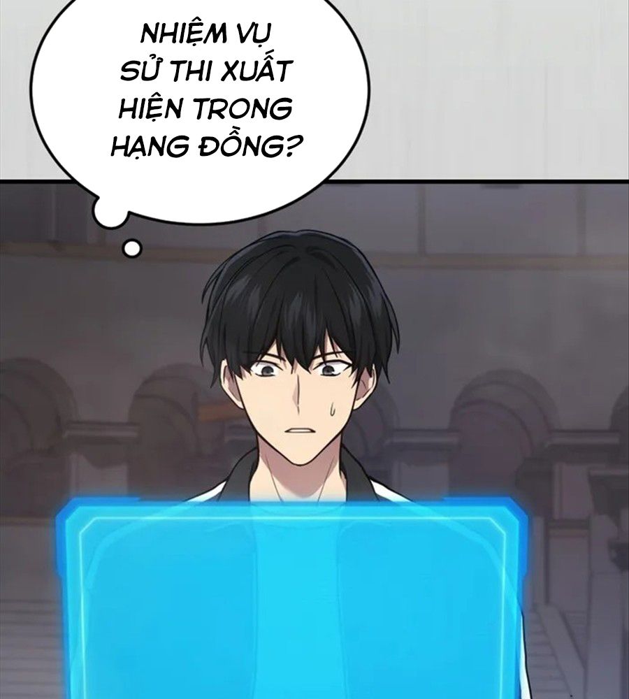Võ Thần Hồi Quy Cấp 2 Chap 12 - Next Chap 13