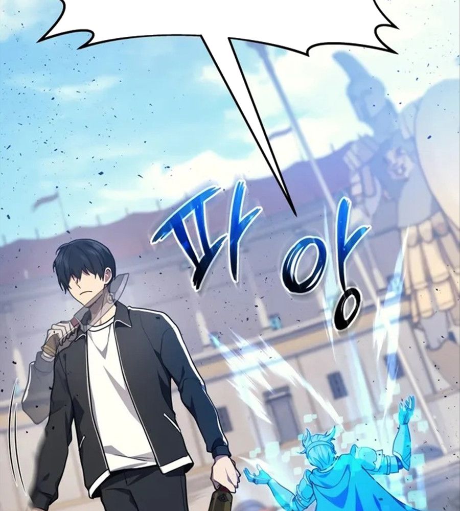 Võ Thần Hồi Quy Cấp 2 Chap 12 - Next Chap 13