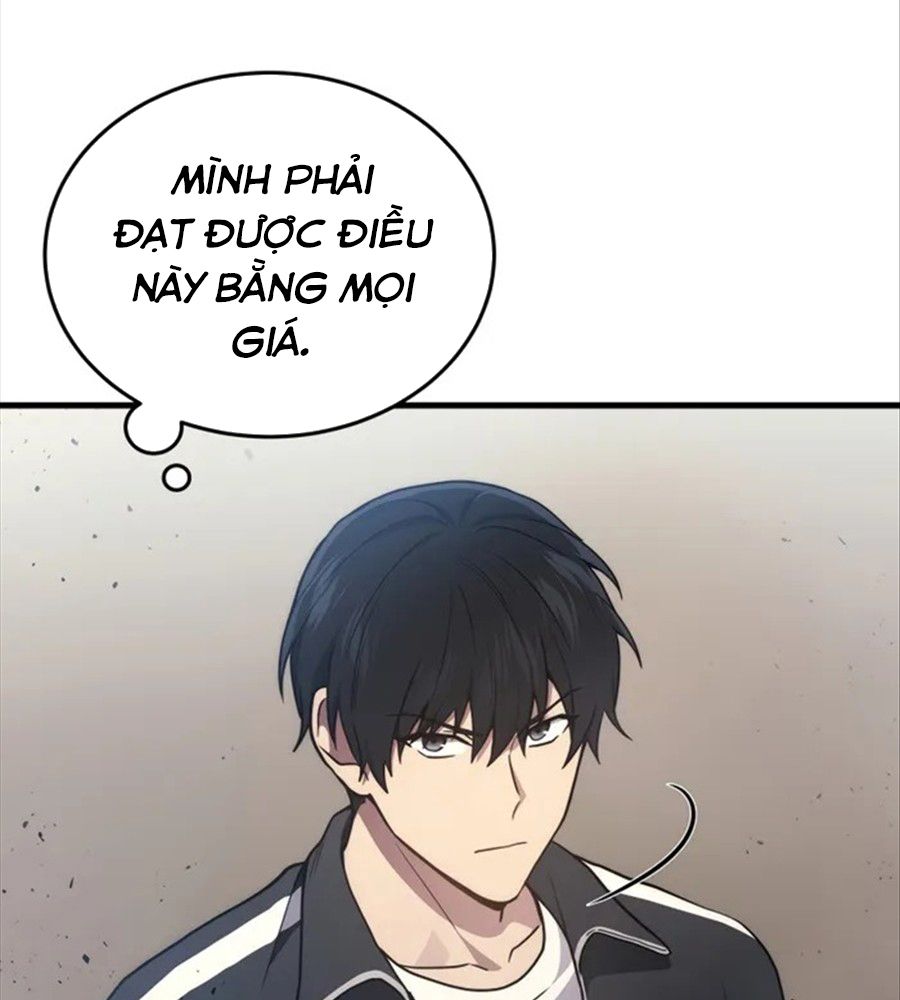 Võ Thần Hồi Quy Cấp 2 Chap 12 - Next Chap 13