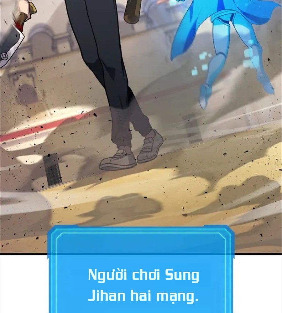 Võ Thần Hồi Quy Cấp 2 Chap 12 - Next Chap 13