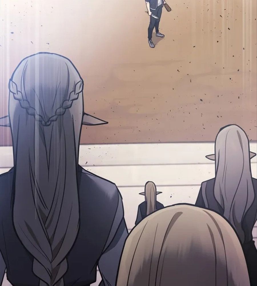 Võ Thần Hồi Quy Cấp 2 Chap 12 - Next Chap 13