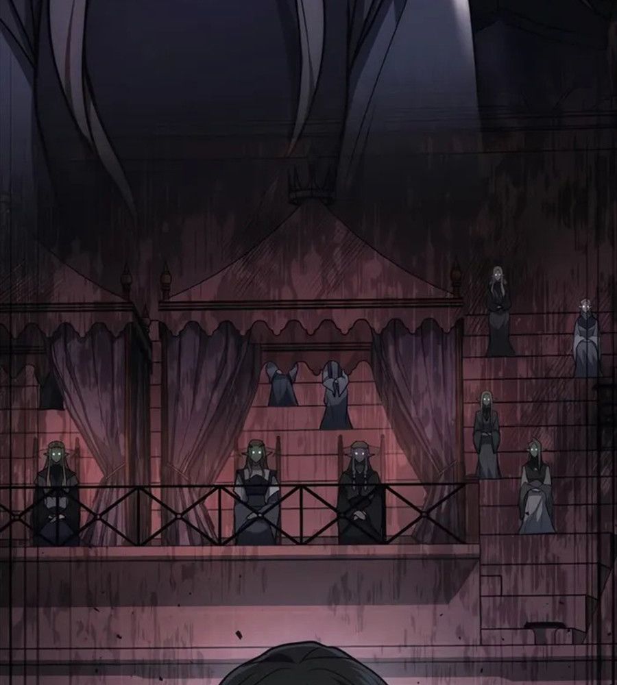 Võ Thần Hồi Quy Cấp 2 Chap 12 - Next Chap 13