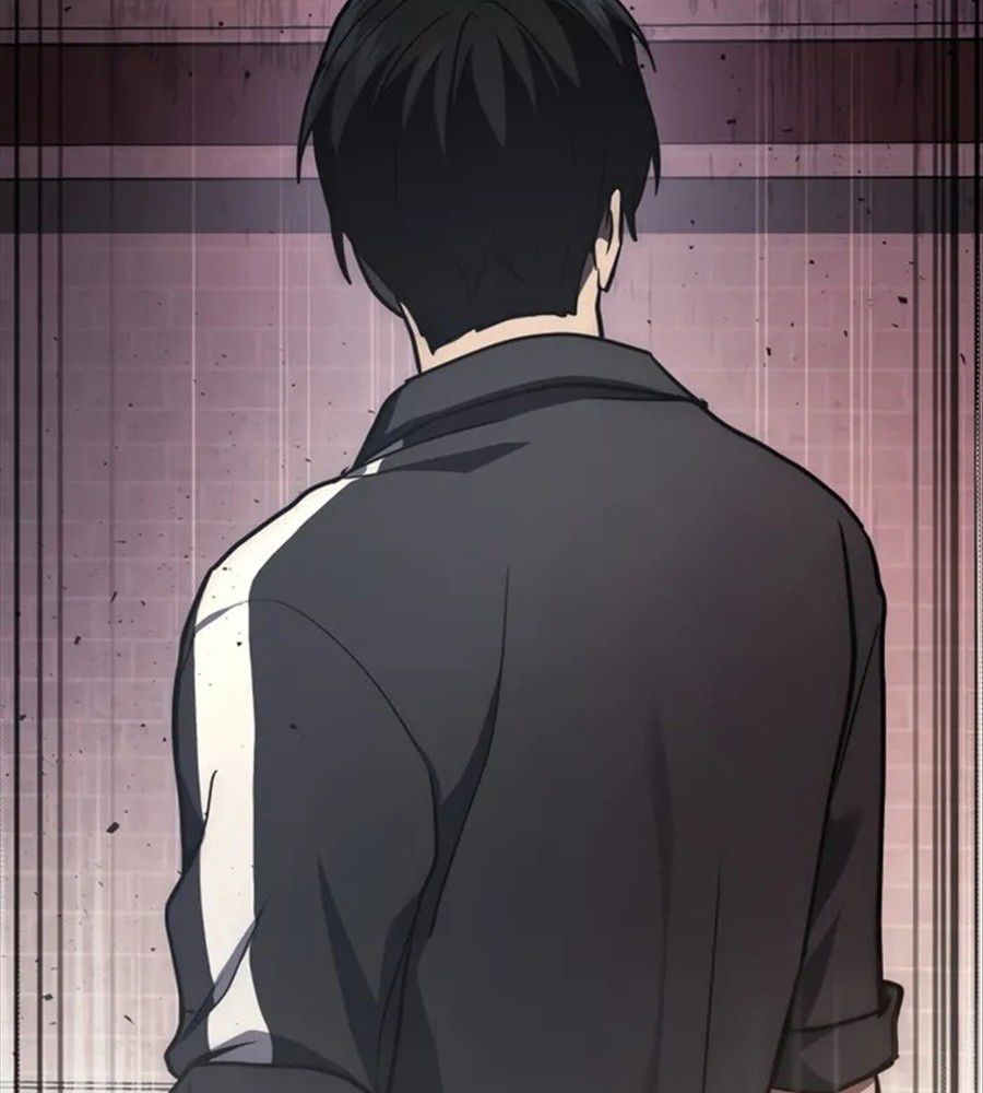 Võ Thần Hồi Quy Cấp 2 Chap 12 - Next Chap 13