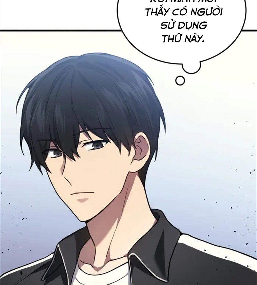 Võ Thần Hồi Quy Cấp 2 Chap 12 - Next Chap 13