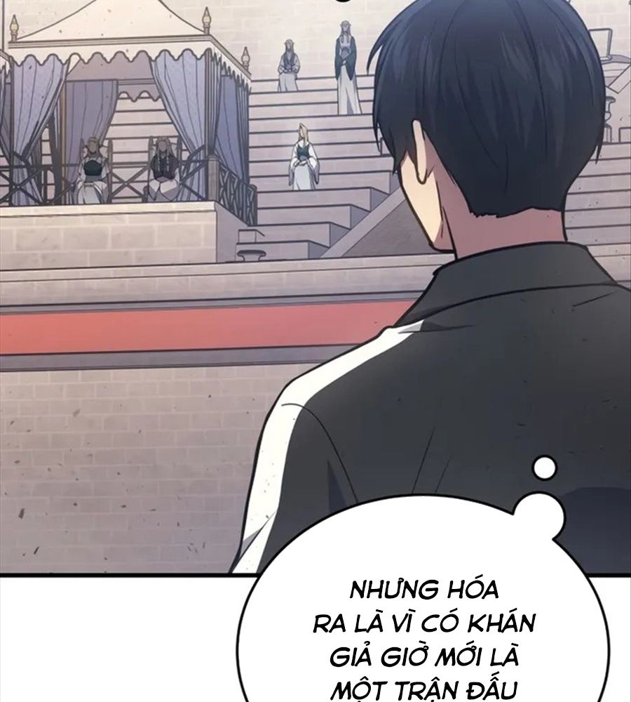 Võ Thần Hồi Quy Cấp 2 Chap 12 - Next Chap 13