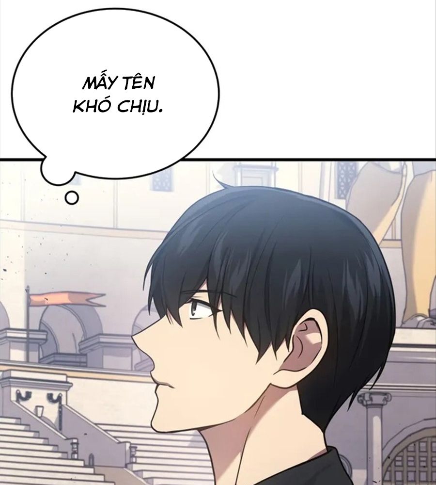 Võ Thần Hồi Quy Cấp 2 Chap 12 - Next Chap 13