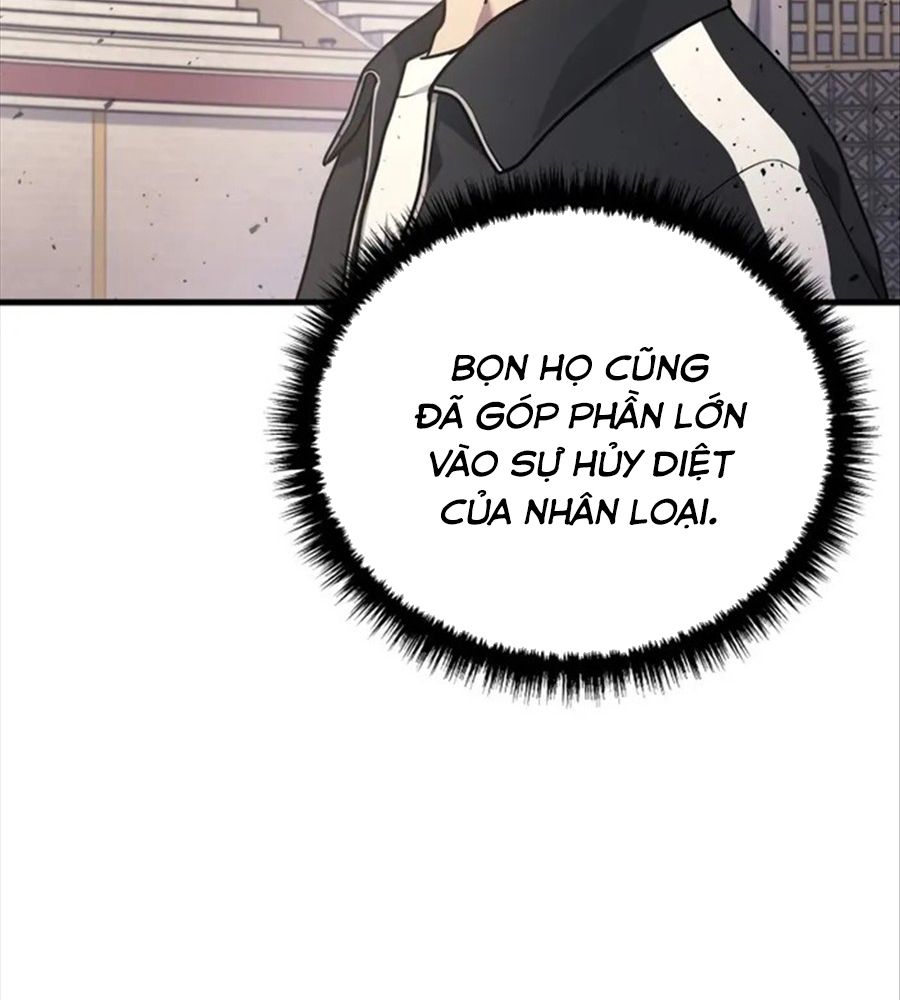 Võ Thần Hồi Quy Cấp 2 Chap 12 - Next Chap 13