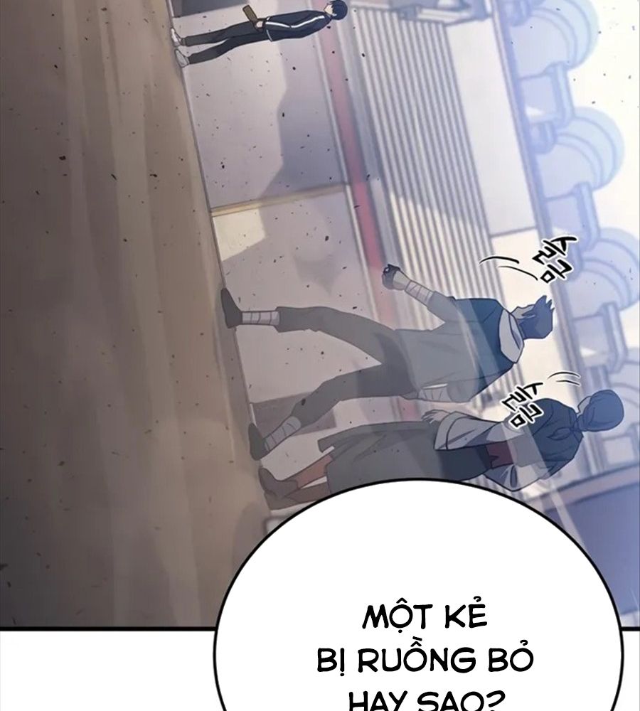 Võ Thần Hồi Quy Cấp 2 Chap 12 - Next Chap 13