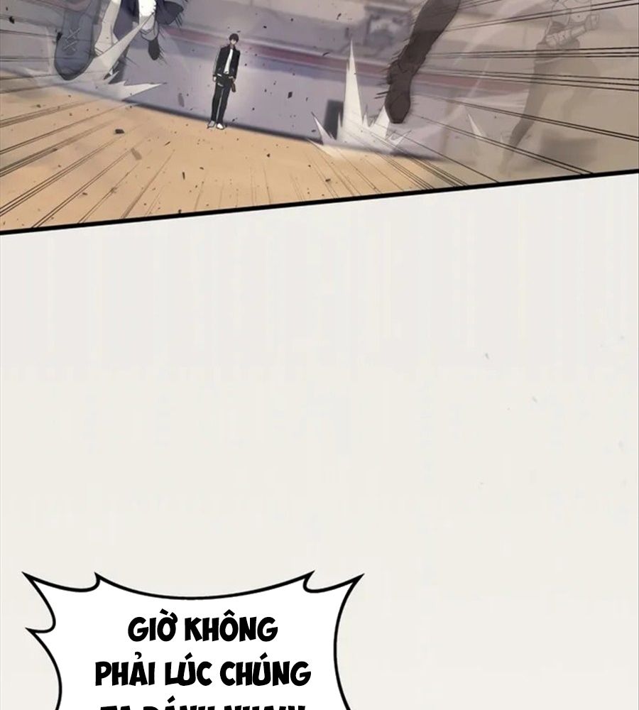 Võ Thần Hồi Quy Cấp 2 Chap 12 - Next Chap 13