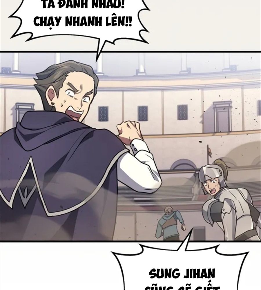 Võ Thần Hồi Quy Cấp 2 Chap 12 - Next Chap 13