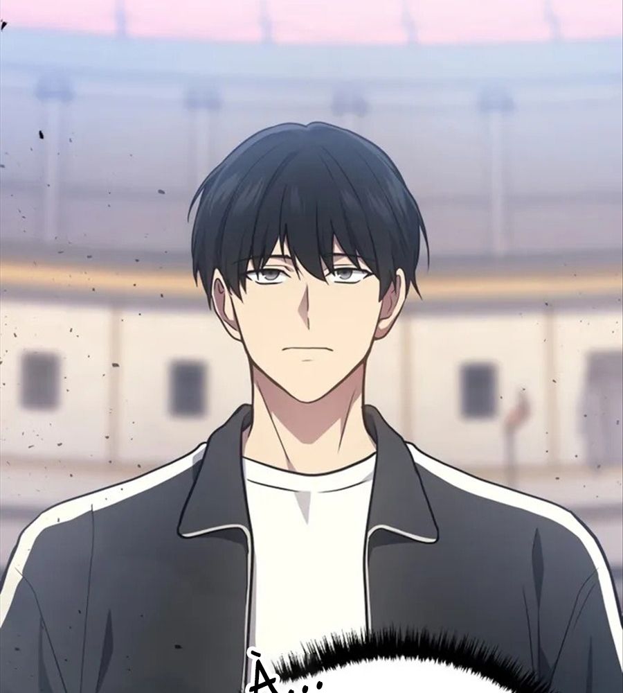 Võ Thần Hồi Quy Cấp 2 Chap 12 - Next Chap 13