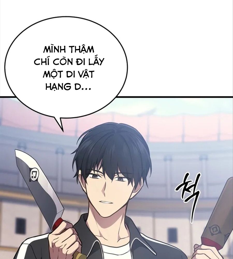 Võ Thần Hồi Quy Cấp 2 Chap 12 - Next Chap 13