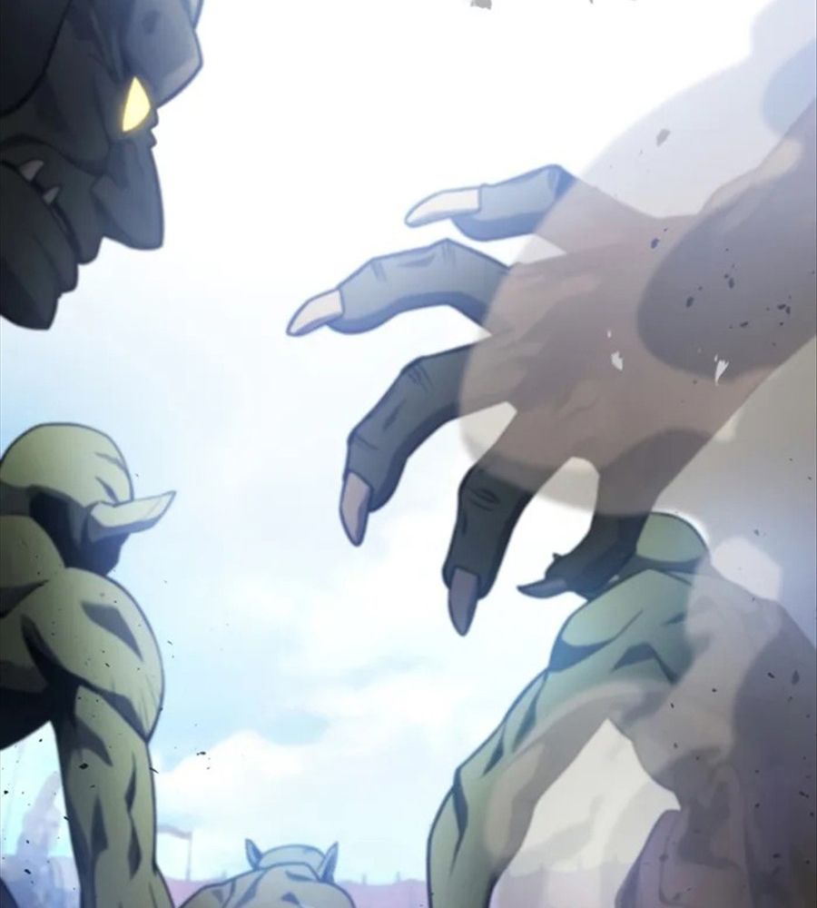 Võ Thần Hồi Quy Cấp 2 Chap 12 - Next Chap 13