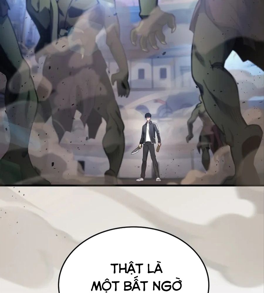 Võ Thần Hồi Quy Cấp 2 Chap 12 - Next Chap 13