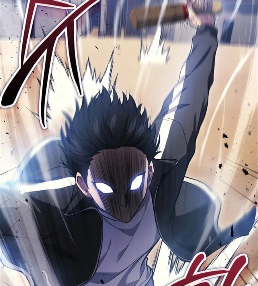 Võ Thần Hồi Quy Cấp 2 Chap 12 - Next Chap 13