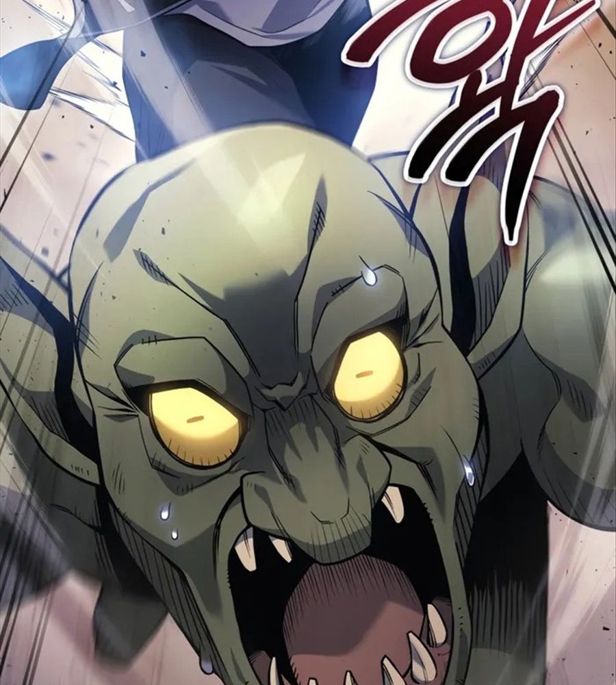 Võ Thần Hồi Quy Cấp 2 Chap 12 - Next Chap 13