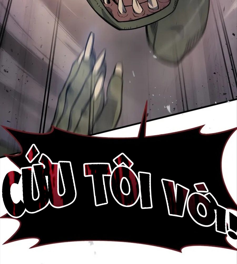 Võ Thần Hồi Quy Cấp 2 Chap 12 - Next Chap 13