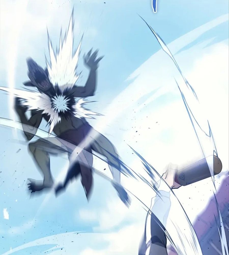 Võ Thần Hồi Quy Cấp 2 Chap 12 - Next Chap 13