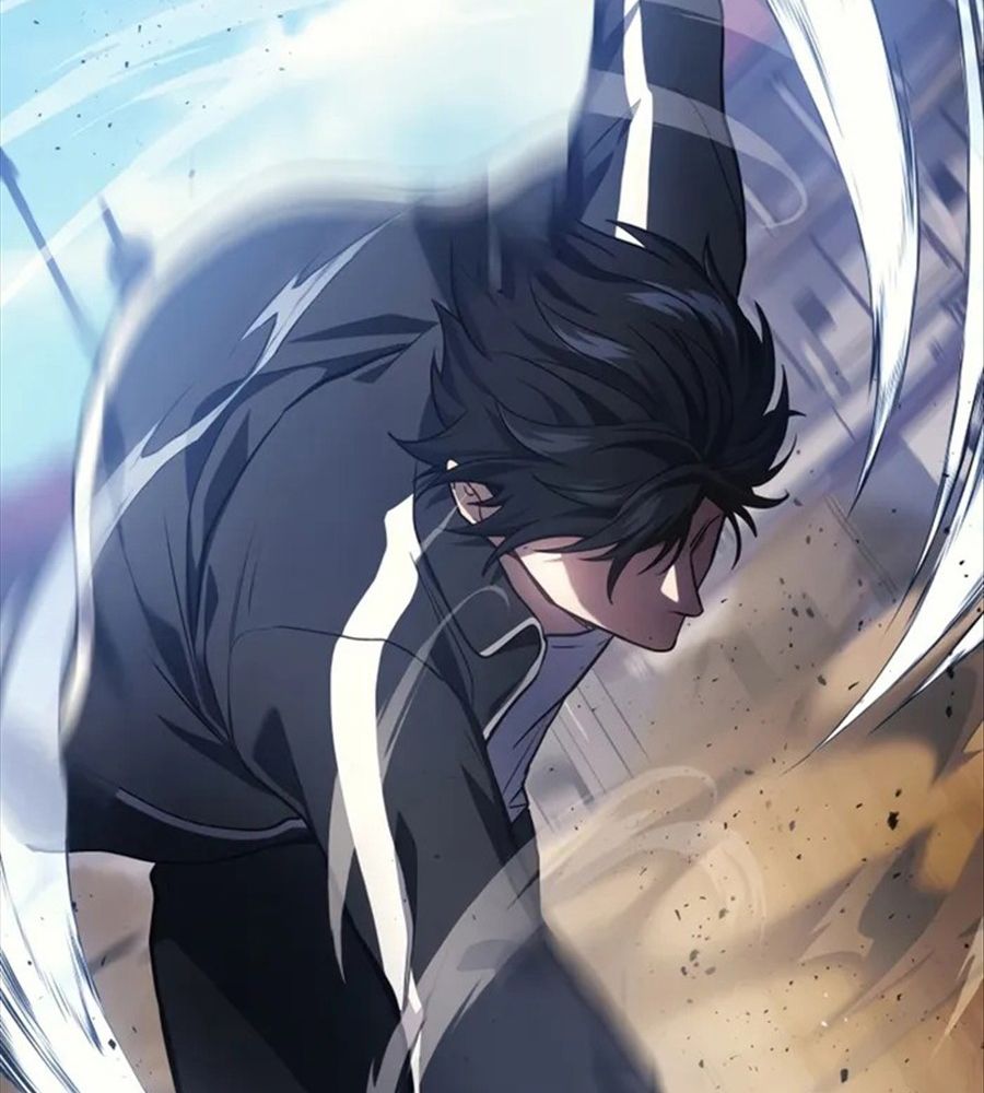 Võ Thần Hồi Quy Cấp 2 Chap 12 - Next Chap 13