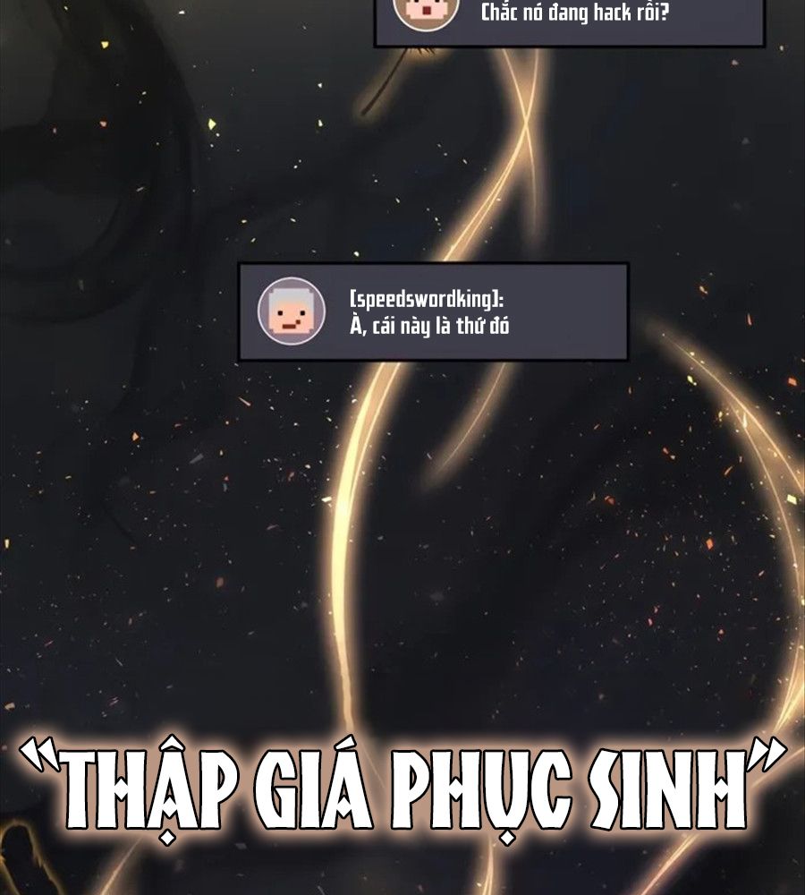 Võ Thần Hồi Quy Cấp 2 Chap 12 - Next Chap 13