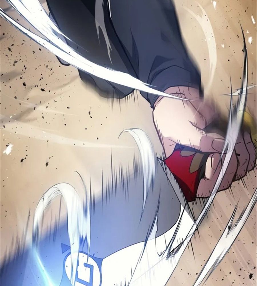 Võ Thần Hồi Quy Cấp 2 Chap 12 - Next Chap 13