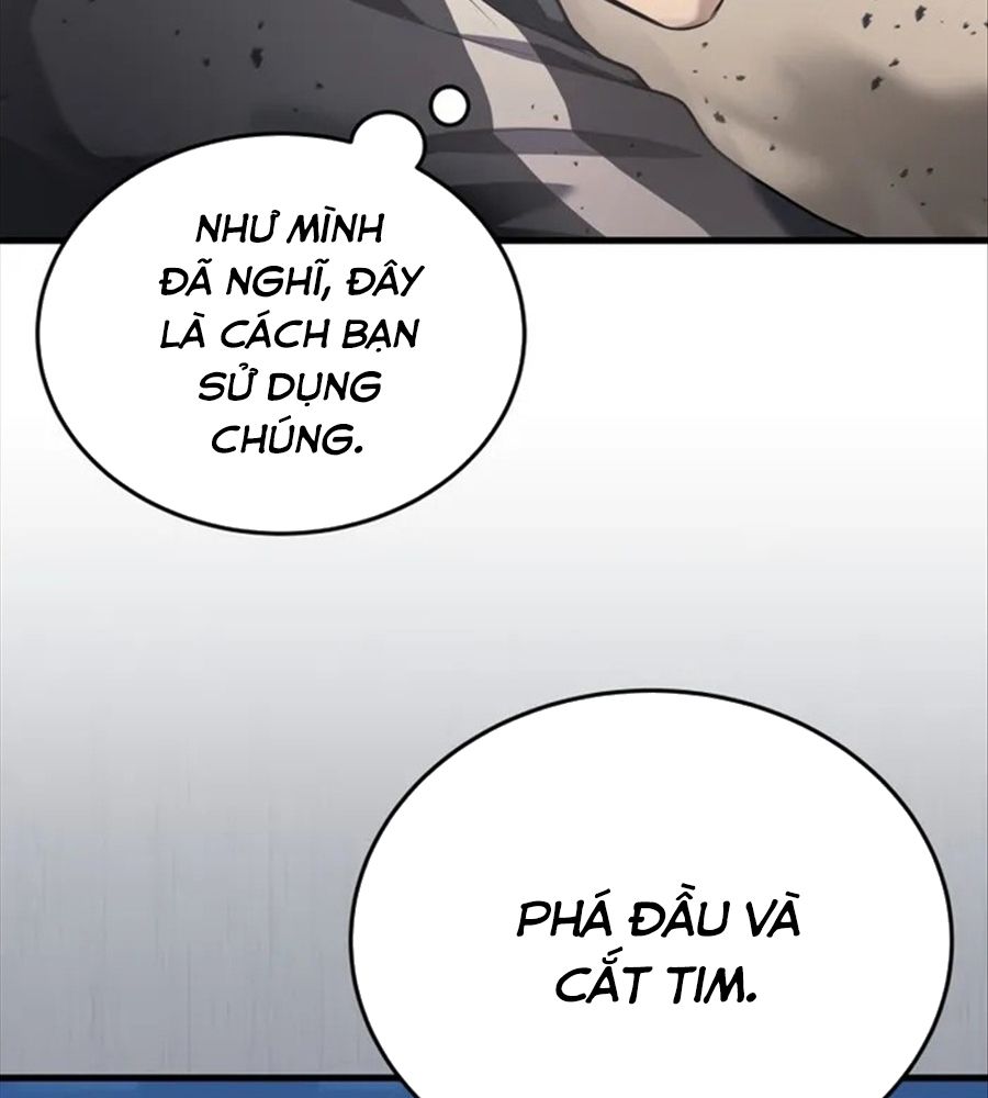 Võ Thần Hồi Quy Cấp 2 Chap 12 - Next Chap 13