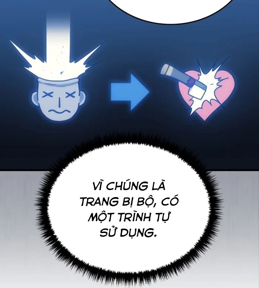 Võ Thần Hồi Quy Cấp 2 Chap 12 - Next Chap 13