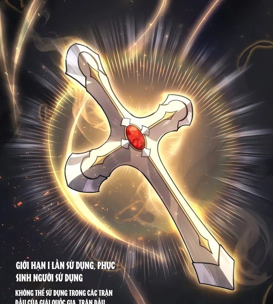 Võ Thần Hồi Quy Cấp 2 Chap 12 - Next Chap 13