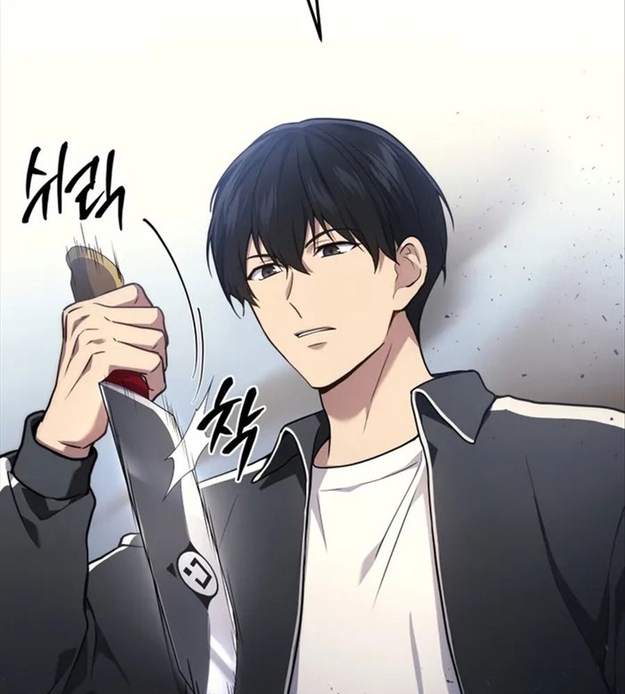 Võ Thần Hồi Quy Cấp 2 Chap 12 - Next Chap 13