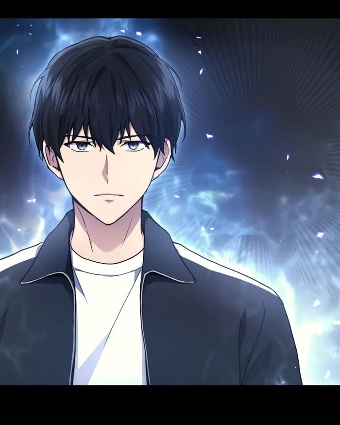 Võ Thần Hồi Quy Cấp 2 Chap 13 - Next Chap 14