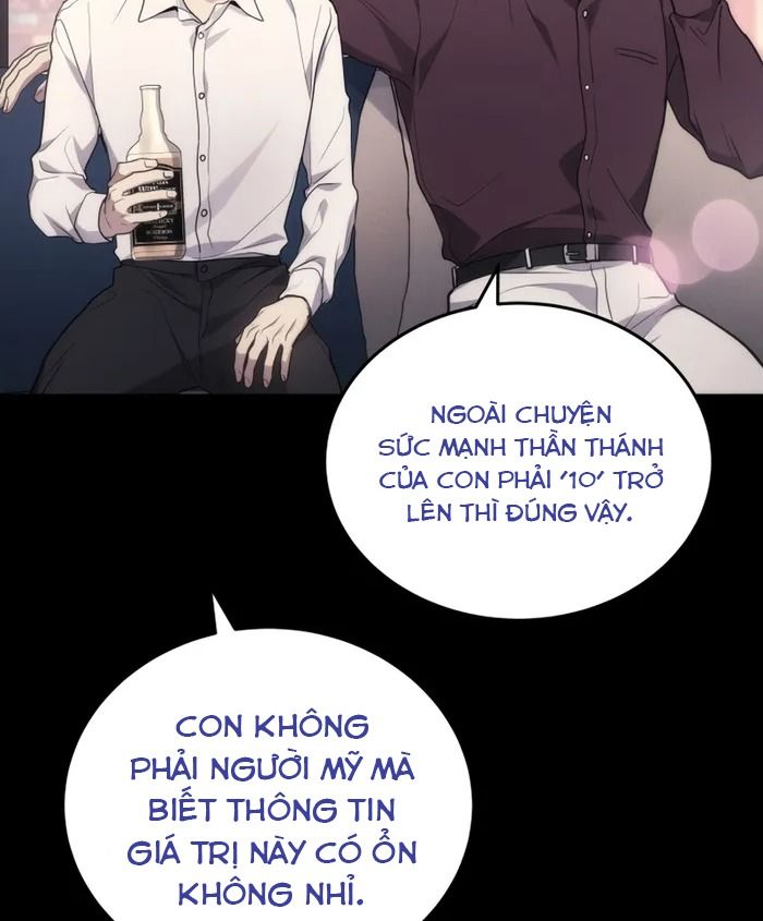 Võ Thần Hồi Quy Cấp 2 Chap 13 - Next Chap 14