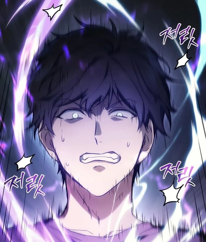 Võ Thần Hồi Quy Cấp 2 Chap 13 - Next Chap 14