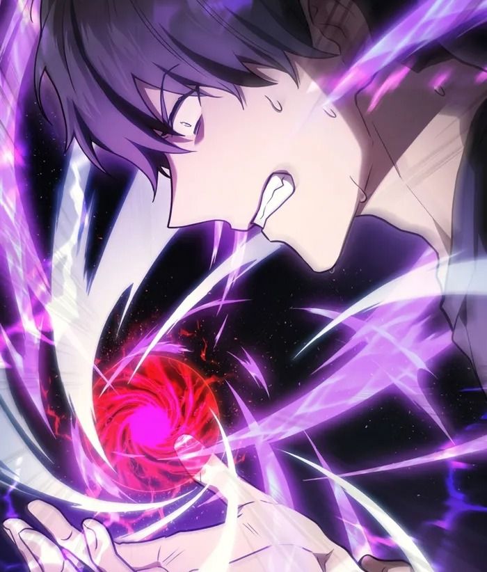 Võ Thần Hồi Quy Cấp 2 Chap 13 - Next Chap 14