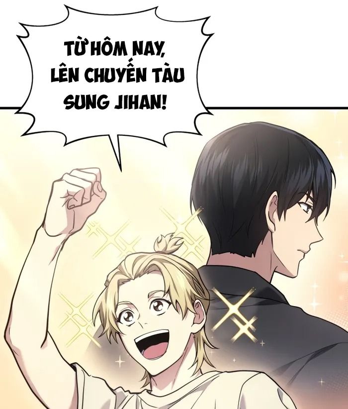 Võ Thần Hồi Quy Cấp 2 Chap 13 - Next Chap 14