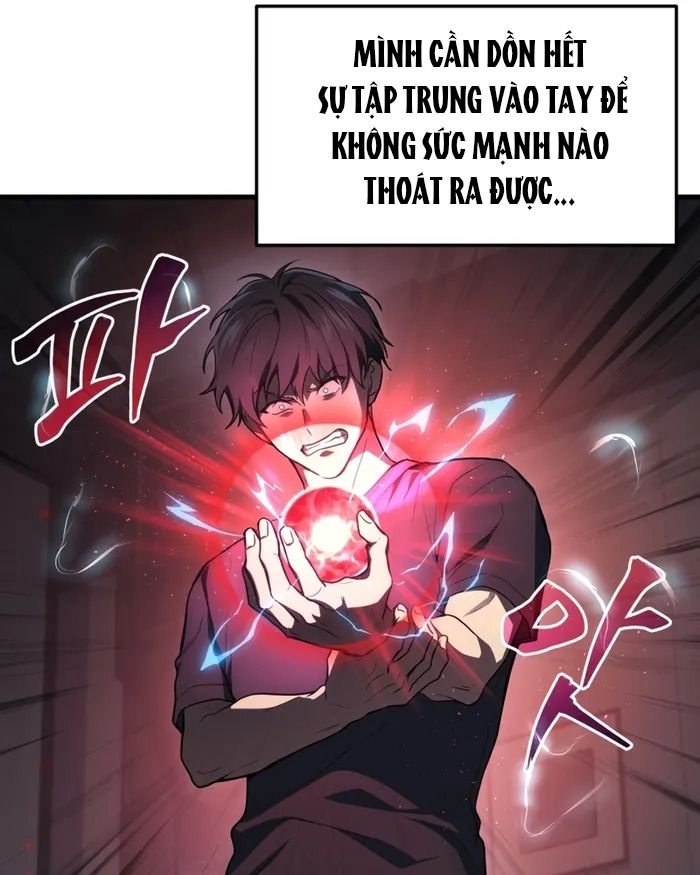 Võ Thần Hồi Quy Cấp 2 Chap 13 - Next Chap 14