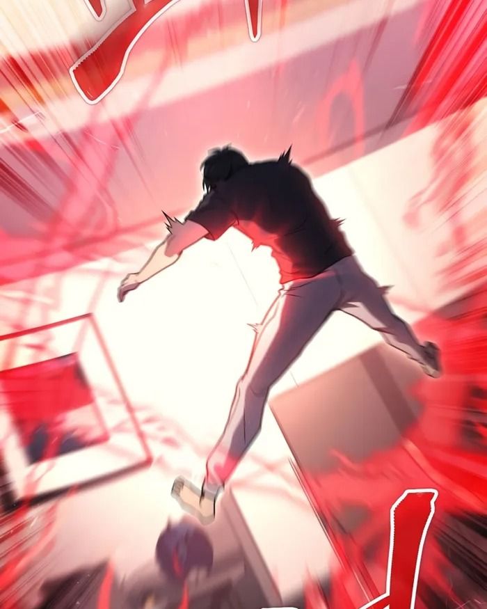 Võ Thần Hồi Quy Cấp 2 Chap 13 - Next Chap 14