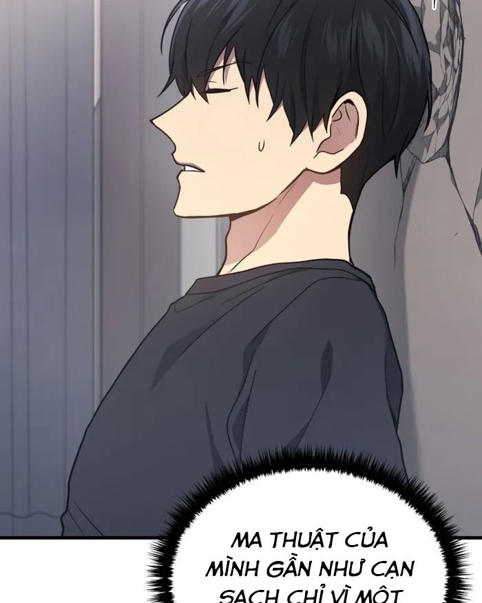 Võ Thần Hồi Quy Cấp 2 Chap 13 - Next Chap 14