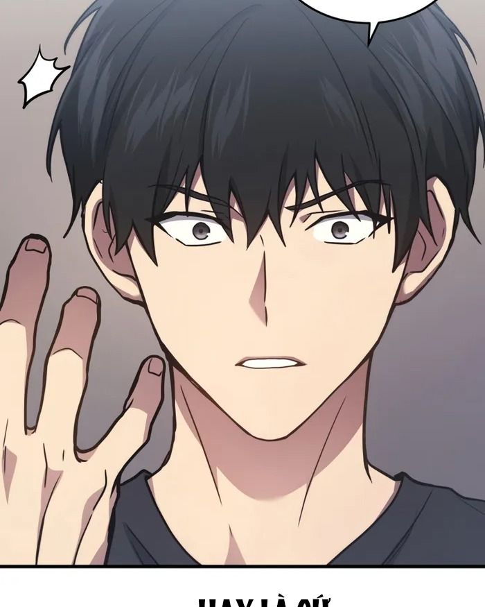 Võ Thần Hồi Quy Cấp 2 Chap 13 - Next Chap 14