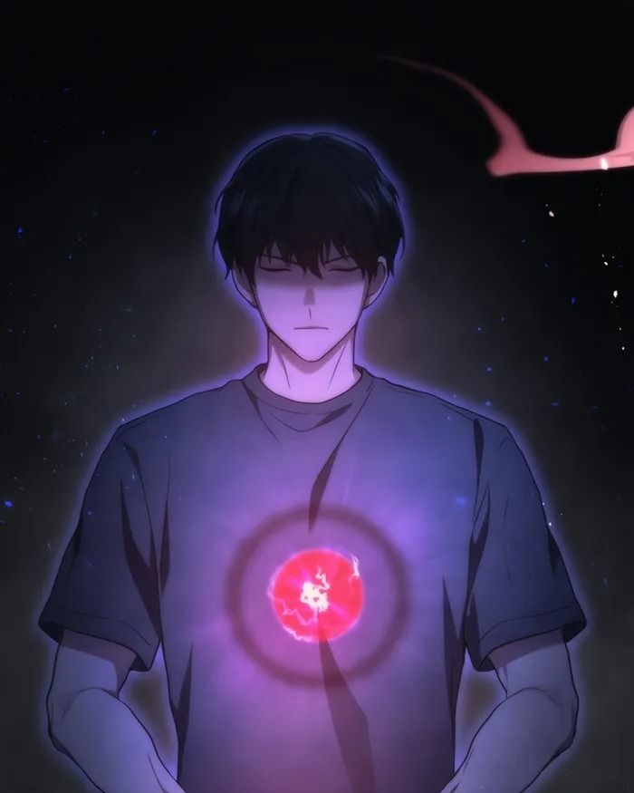 Võ Thần Hồi Quy Cấp 2 Chap 13 - Next Chap 14