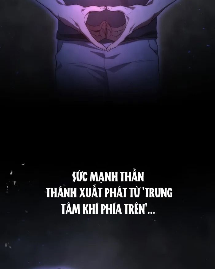 Võ Thần Hồi Quy Cấp 2 Chap 13 - Next Chap 14