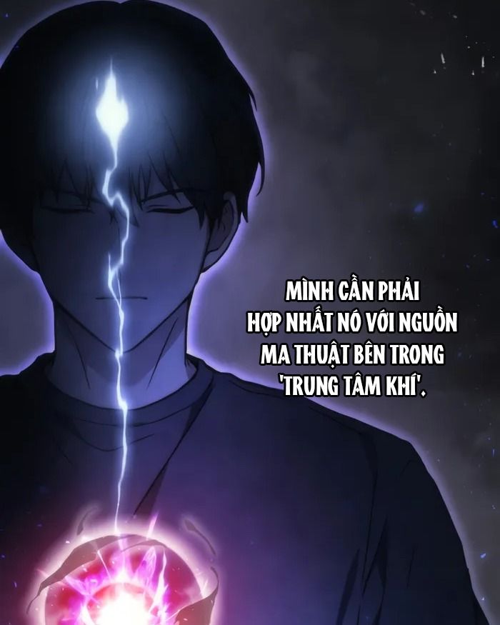 Võ Thần Hồi Quy Cấp 2 Chap 13 - Next Chap 14