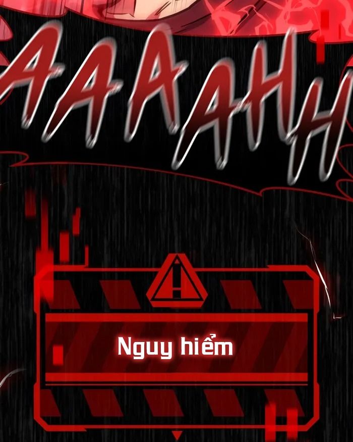 Võ Thần Hồi Quy Cấp 2 Chap 13 - Next Chap 14