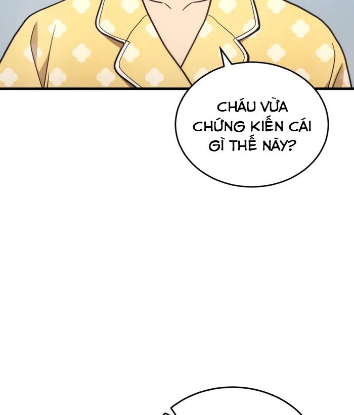 Võ Thần Hồi Quy Cấp 2 Chap 13 - Next Chap 14