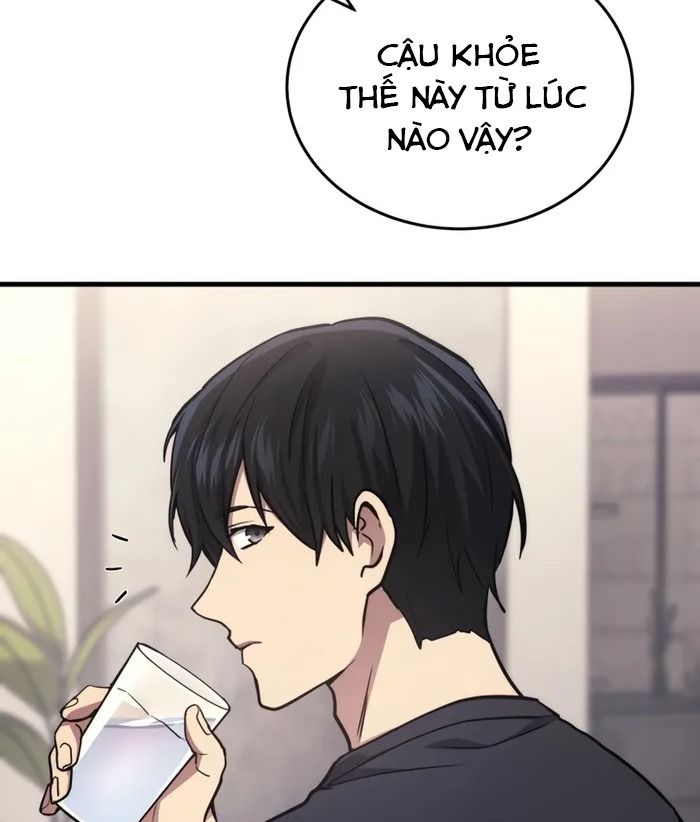 Võ Thần Hồi Quy Cấp 2 Chap 13 - Next Chap 14