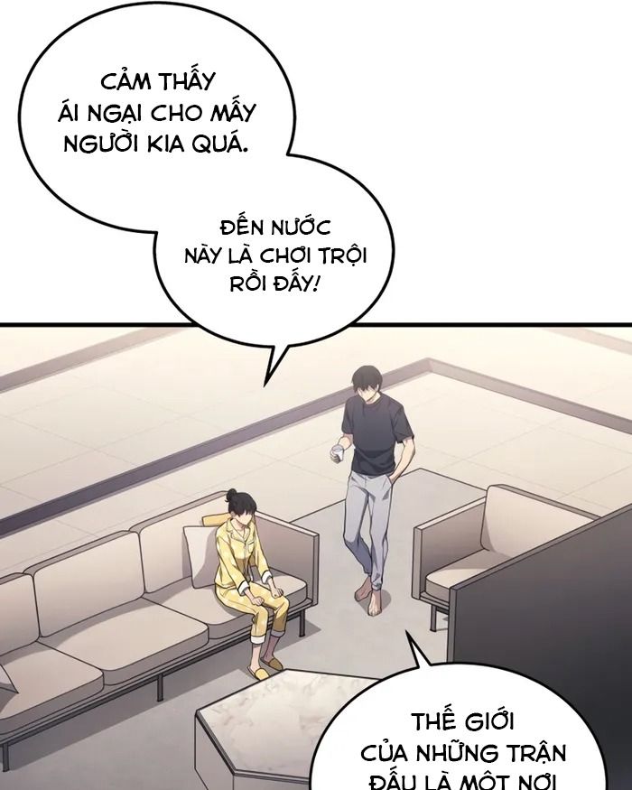 Võ Thần Hồi Quy Cấp 2 Chap 13 - Next Chap 14
